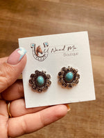 Amelia Stud Earrings