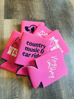 Western Koozies