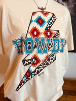 Howdy Bolt T-Shirt