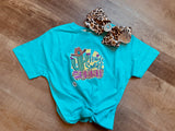 Howdy Sweet Summer T-Shirt "Youth"