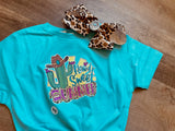 Howdy Sweet Summer T-Shirt "Youth"