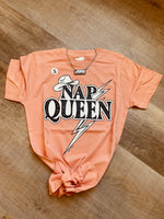 Nap Queen T-Shirt "Youth"